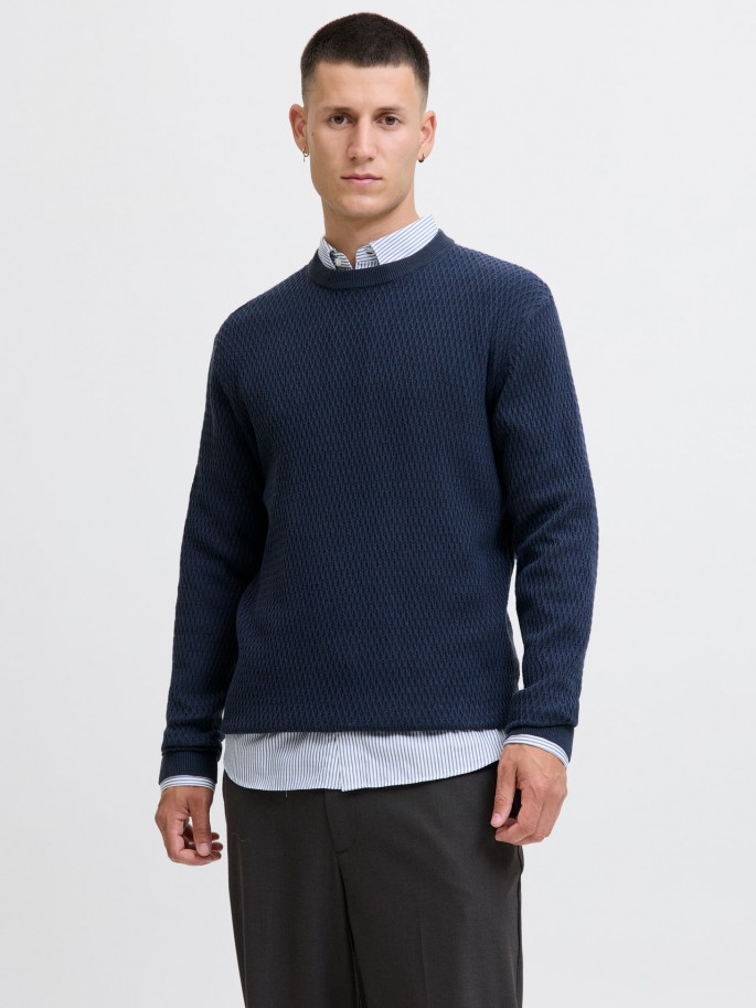 Jack & Jones LAREAGAN...
