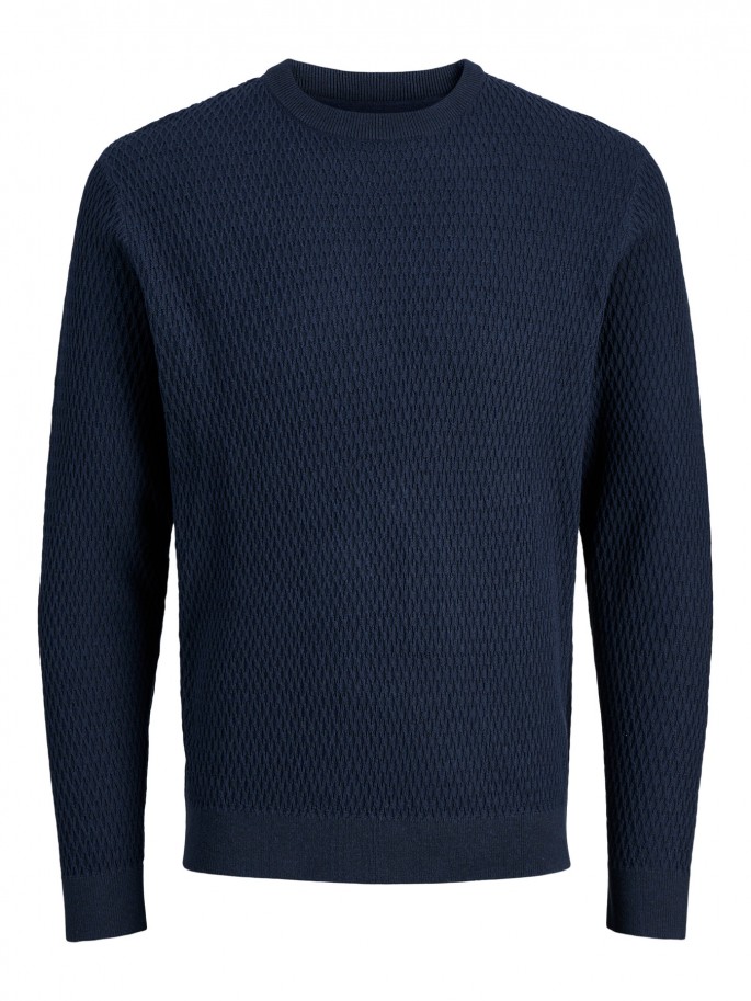 Jack & Jones LAREAGAN Jersey de punto...