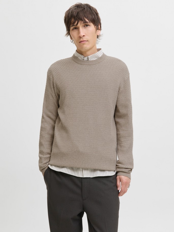 Jack & Jones LAREAGAN...