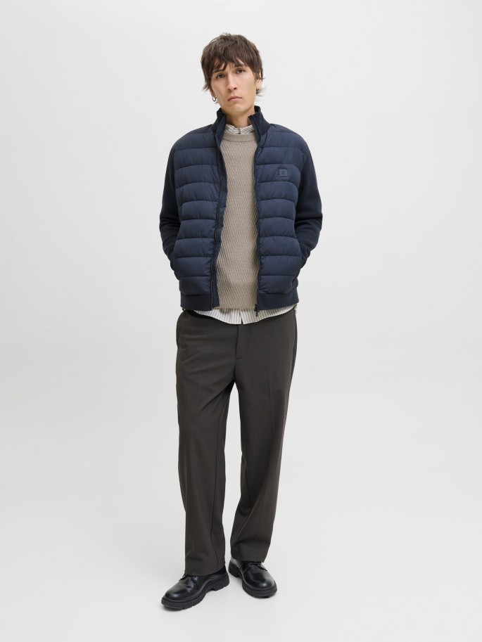 Jack & Jones LAREAGAN Jersey de punto...