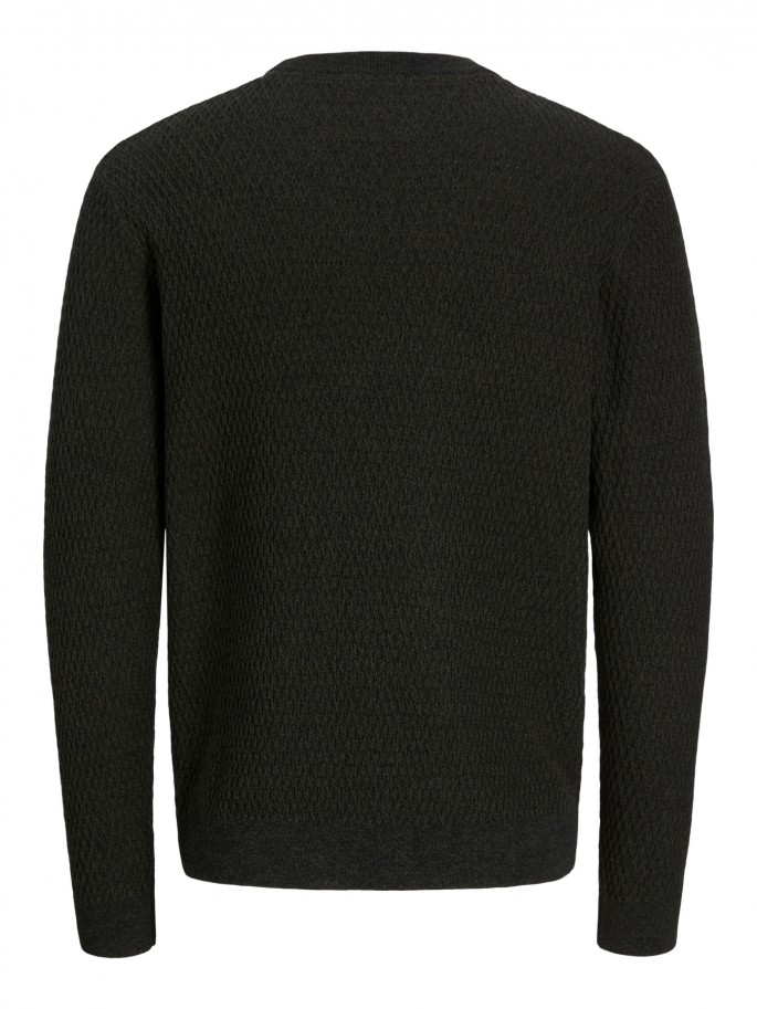 Jack & Jones LAREAGAN Jersey de punto...
