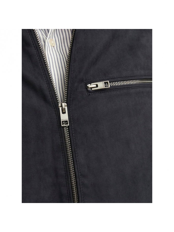 Jack & Jones DYLAN Chaqueta biker... Jack & Jones DYLAN Chaqueta biker...