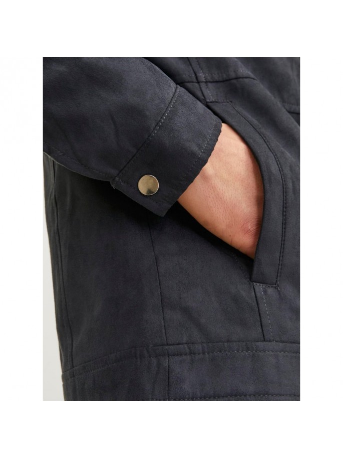 Jack & Jones DYLAN Chaqueta biker... Jack & Jones DYLAN Chaqueta biker...