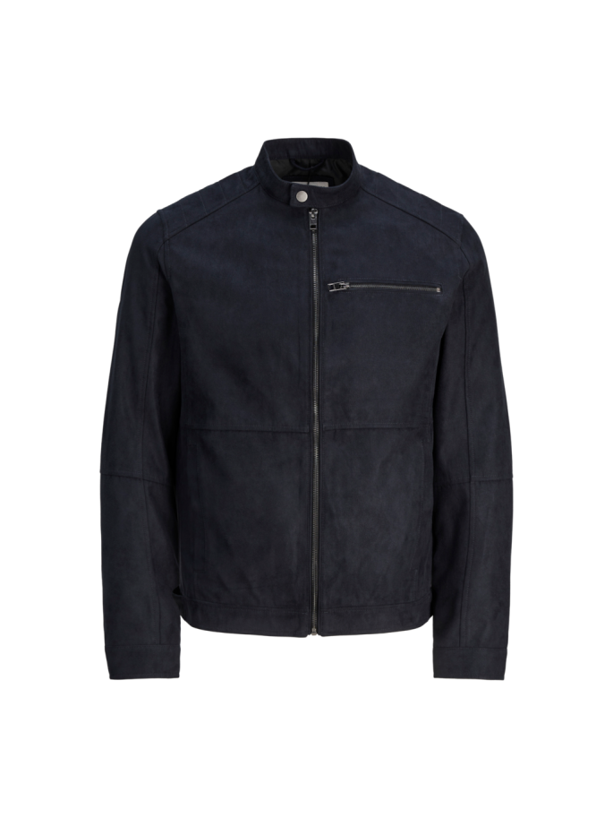 Jack & Jones DYLAN Chaqueta biker... Jack & Jones DYLAN Chaqueta biker...