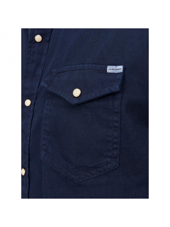 Jack & Jones SHERIDAN Camisa manga...