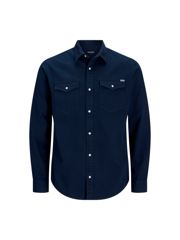 Jack & Jones SHERIDAN Camisa manga...