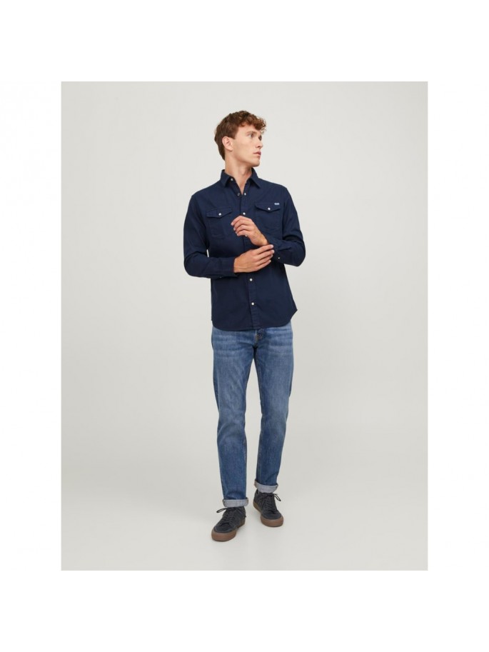 Jack & Jones SHERIDAN Camisa manga...