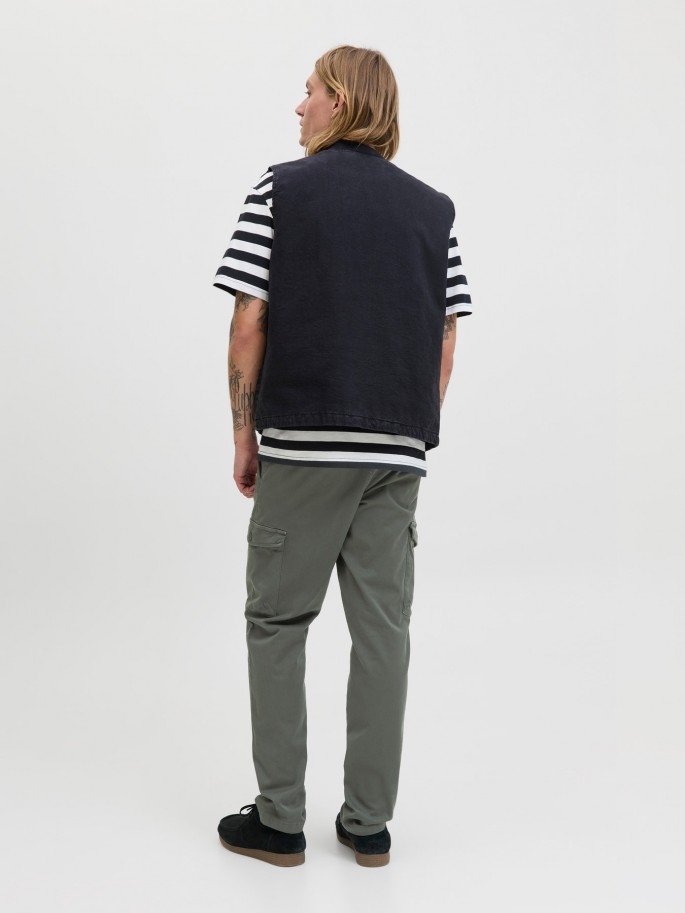 Jack & Jones ACE ARTHUR... 2