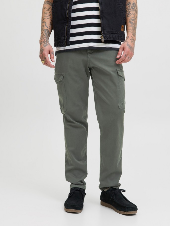 Jack & Jones ACE ARTHUR...