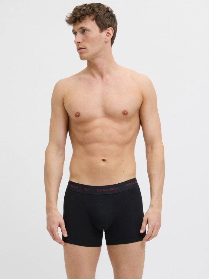 Jack & Jones MURPHY SKULL... Jack & Jones MURPHY SKULL...