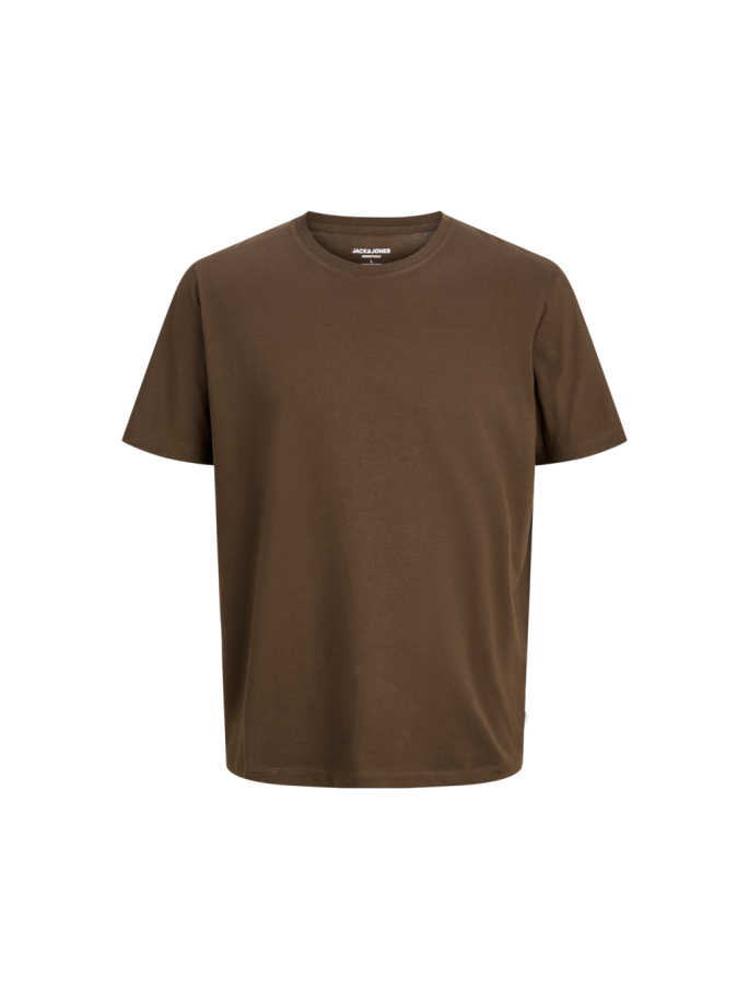 Jack & Jones ORGANIC Camiseta Básica...