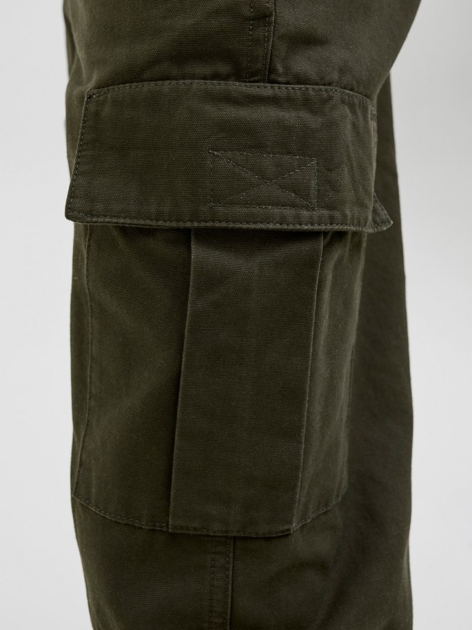 JAck & Jones KANE BARKLEY Pantalón...