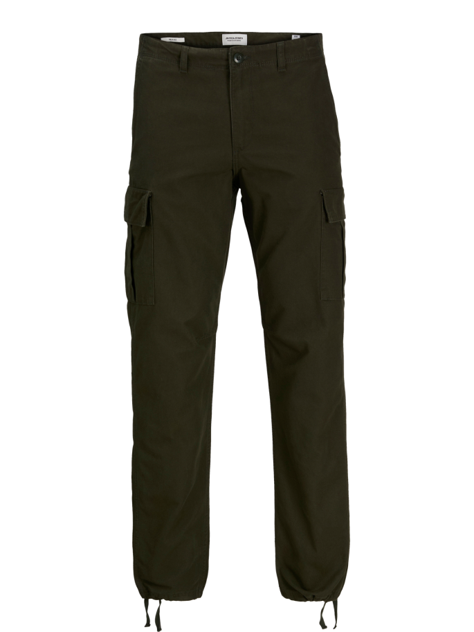 JAck & Jones KANE BARKLEY Pantalón...