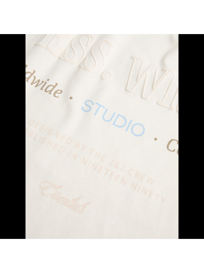 Jack & Jones URBAN EDGE STUDIO...