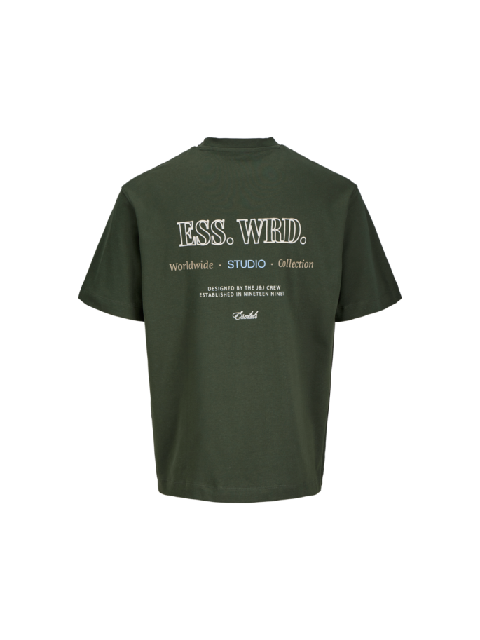 Jack & Jones URBAN EDGE STUDIO...