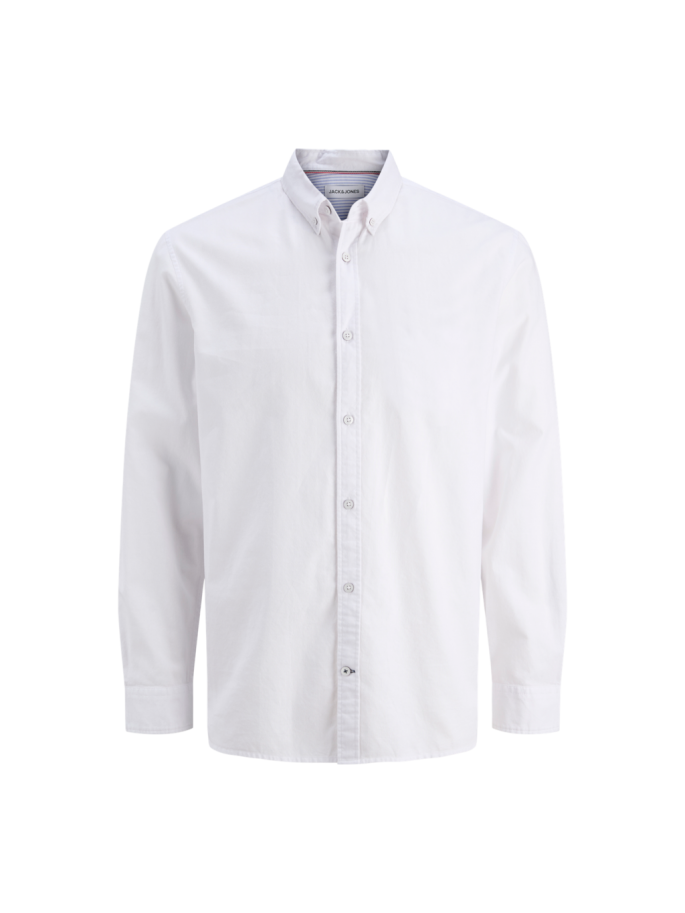 Jack & Jones OXFORD DETAIL...