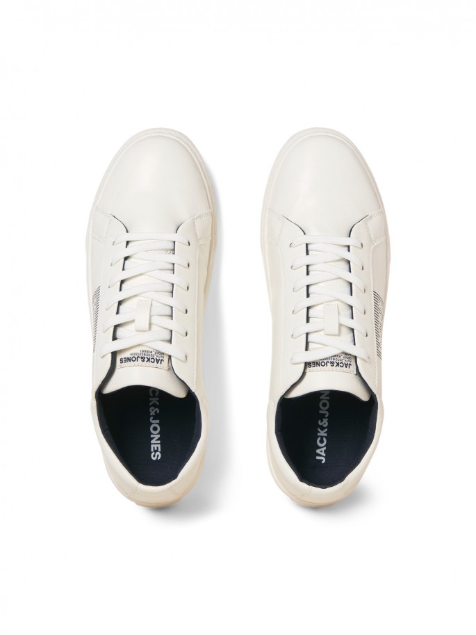 Jack & Jones ATMOS PU PRINT...