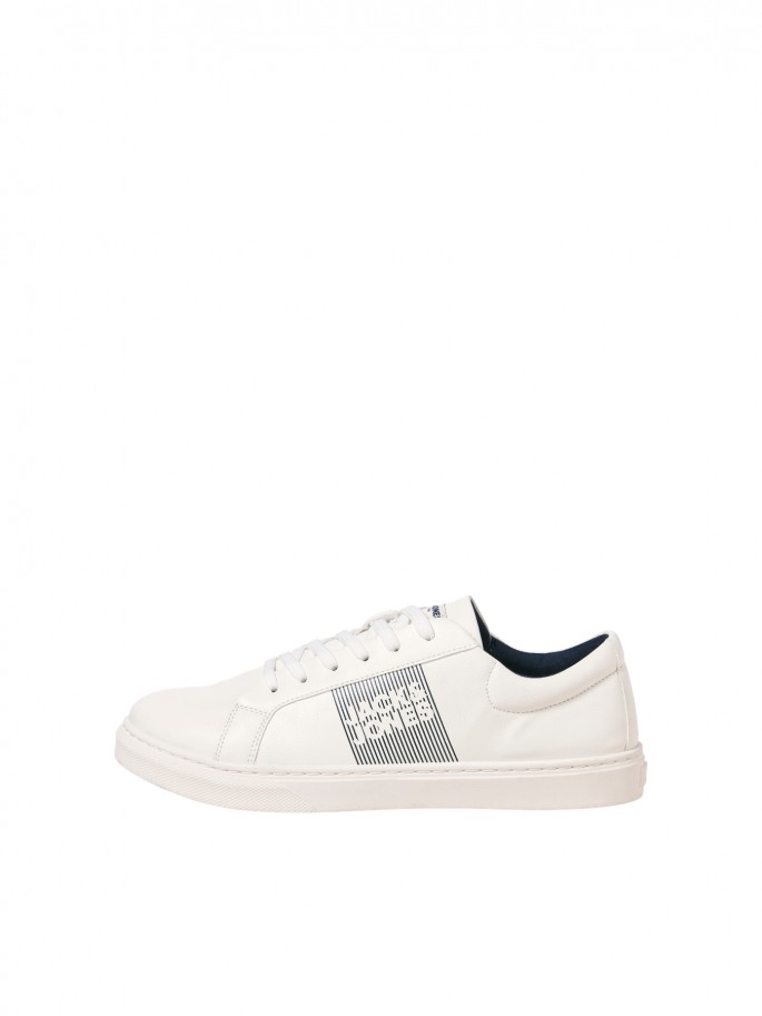 Jack & Jones ATMOS PU PRINT...