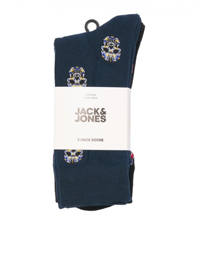 Jack & Jones MURPHY SKULL... 2