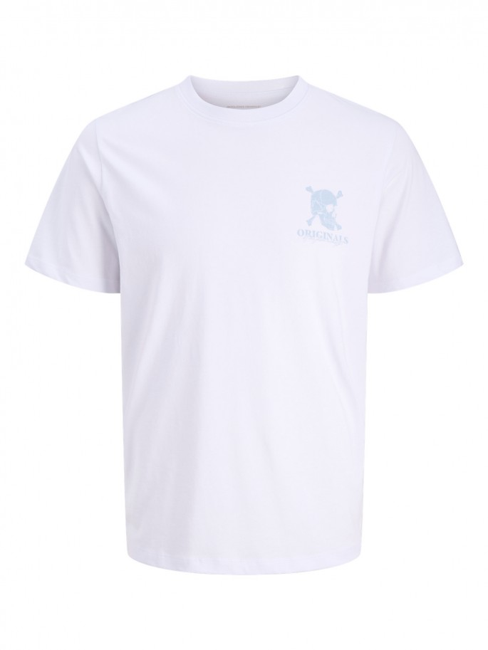 Jack & Jones ROLLO Camiseta...