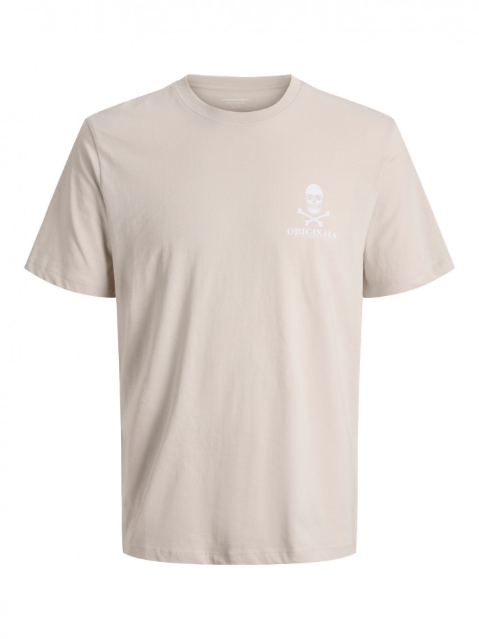 Jack & Jones ROLLO Camiseta...