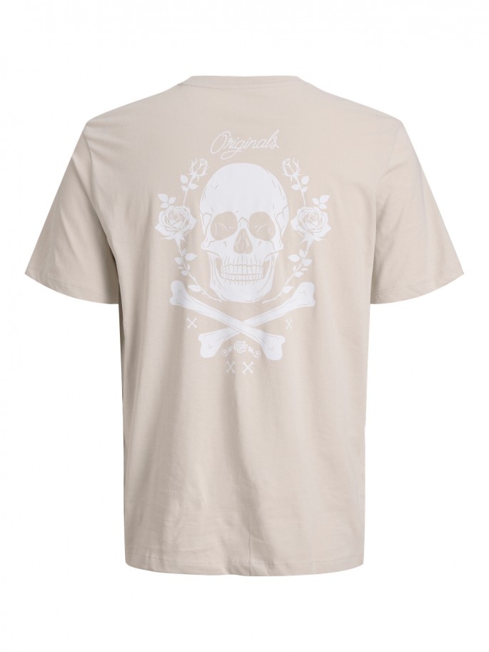 Jack & Jones ROLLO Camiseta cuello...