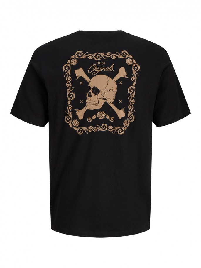 Jack & Jones ROLLO Camiseta... 2