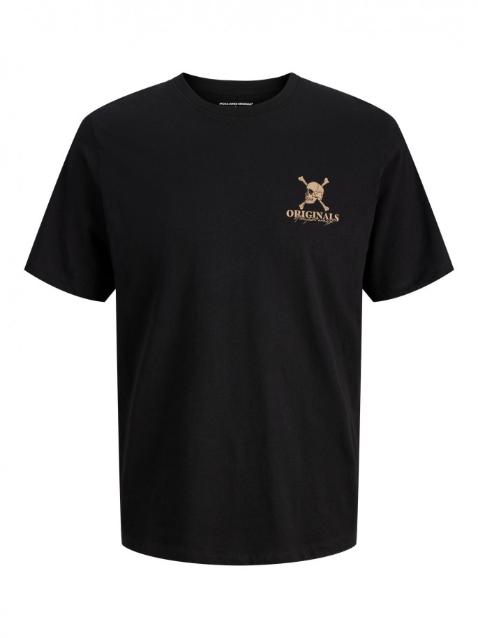 Jack & Jones ROLLO Camiseta...