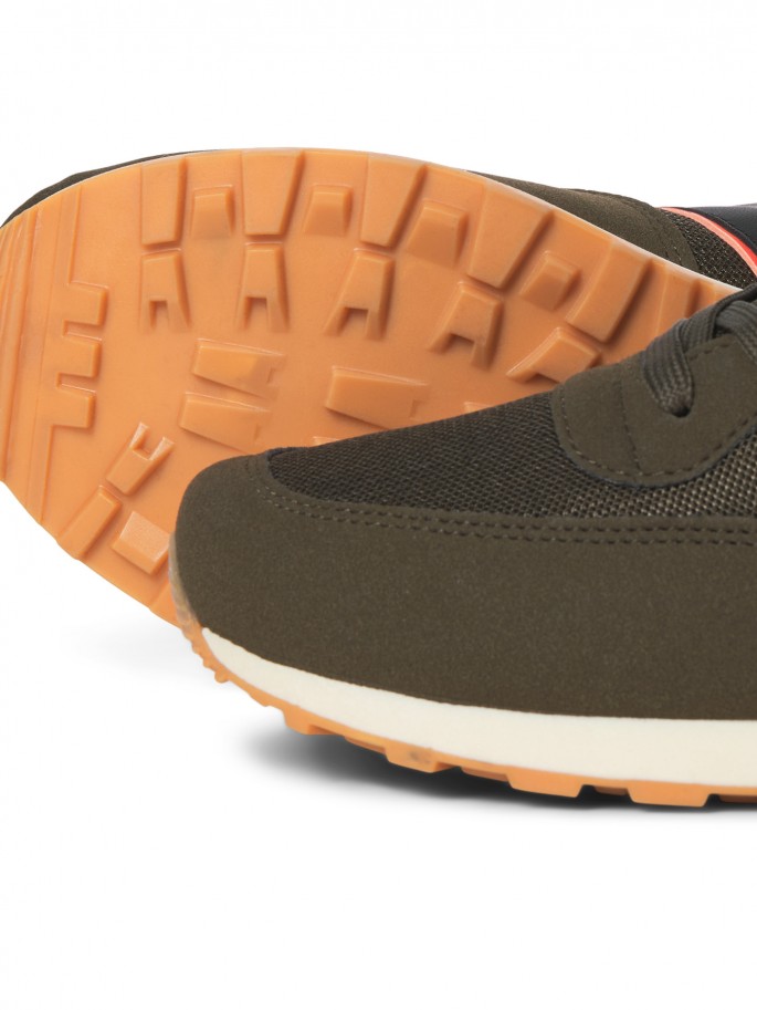 Jack & Jones SPIRIT RUNNER Zapatillas... Jack & Jones SPIRIT RUNNER Zapatillas...