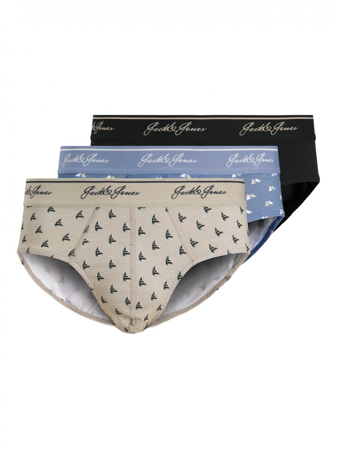Jack & Jones TATE BRIEFS...