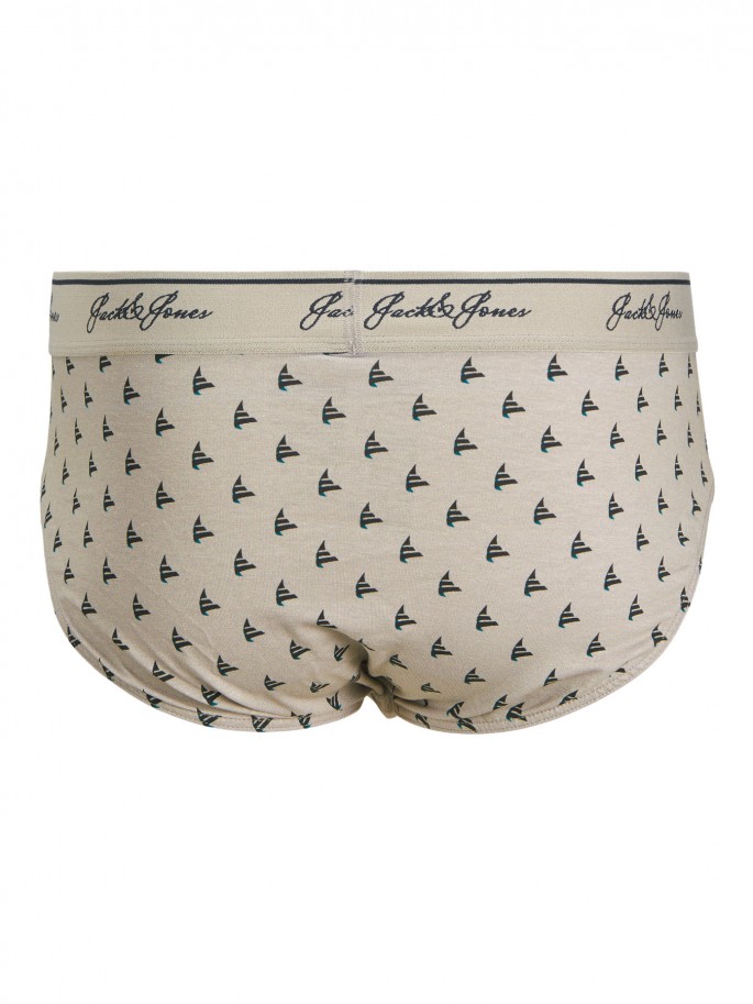 Jack & Jones TATE BRIEFS Calzoncillos...