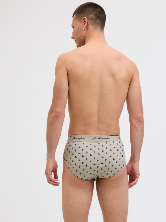 Jack & Jones TATE BRIEFS... 2
