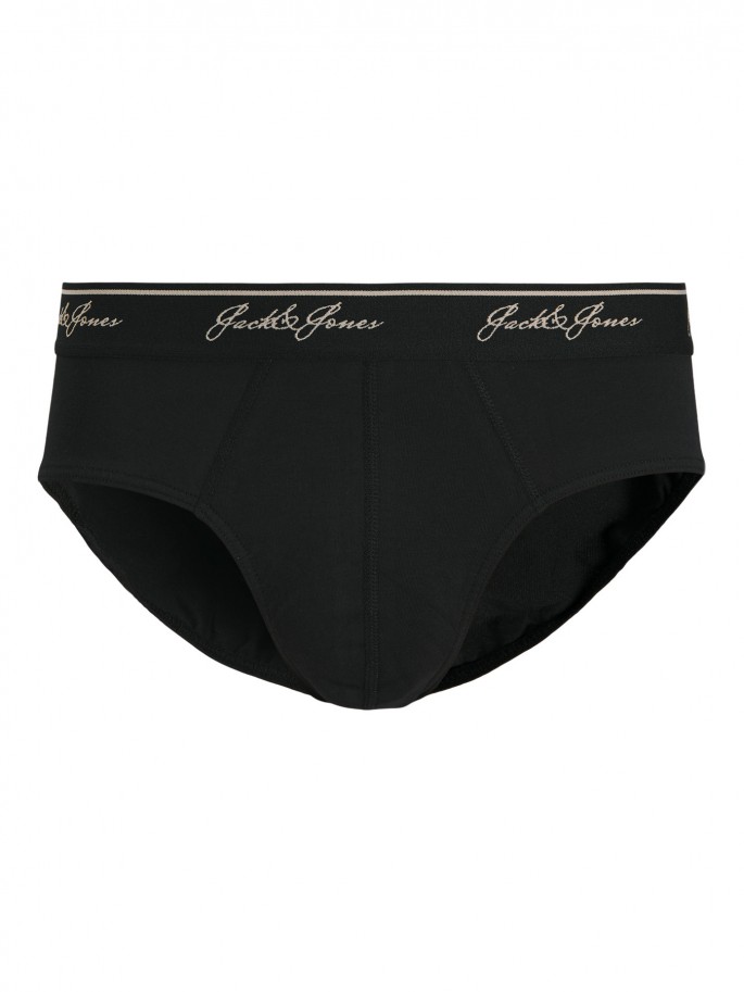 Jack & Jones TATE BRIEFS Calzoncillos...