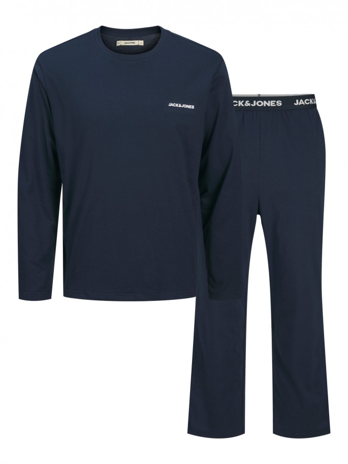 Jack & Jones EVEREST Pijama...