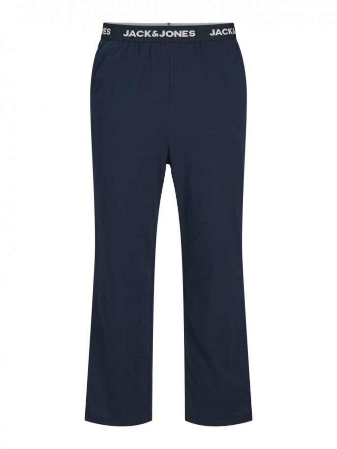 Jack & Jones EVEREST Pijama pack...