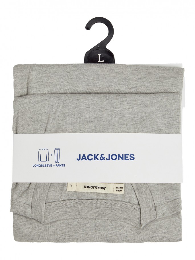 Jack & Jones EVEREST Pijama pack...