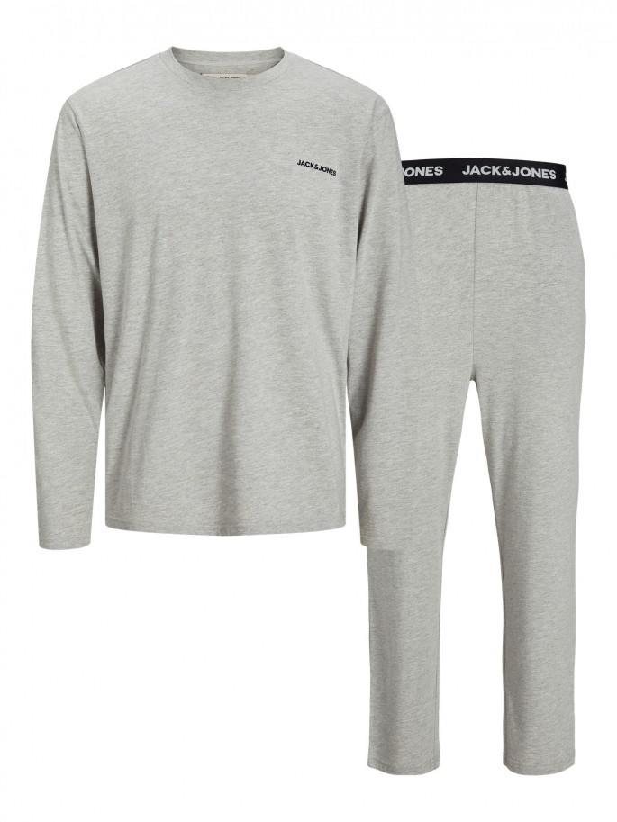 Jack & Jones EVEREST Pijama...
