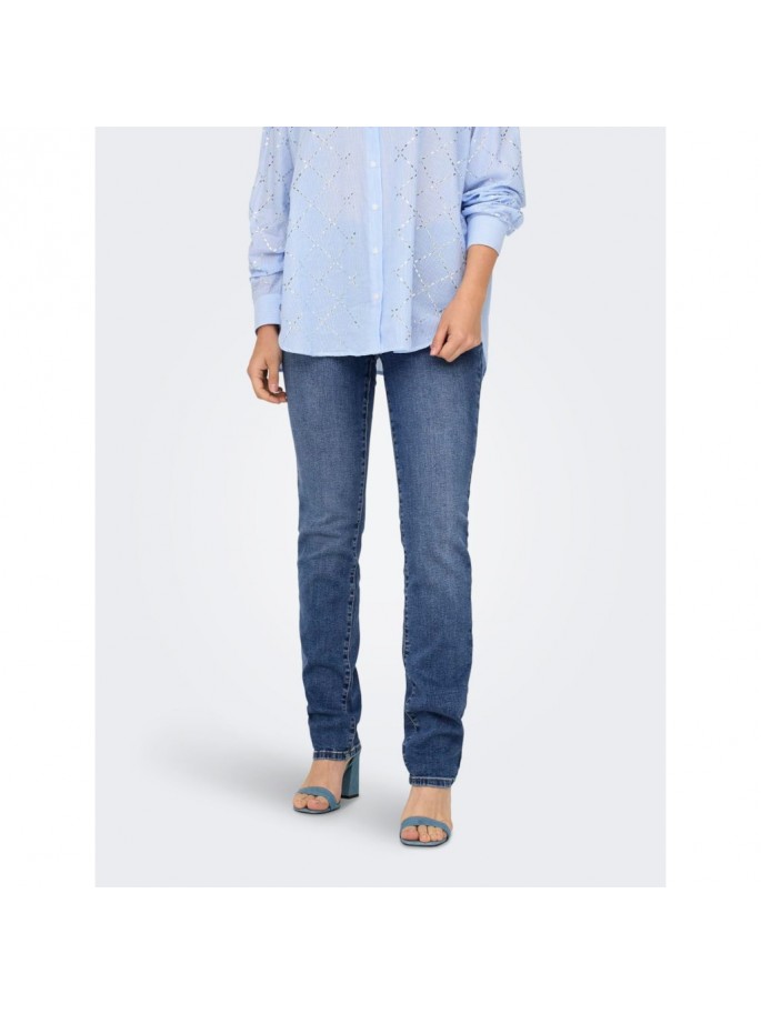 Only SUI MID SLIM Pantalón...