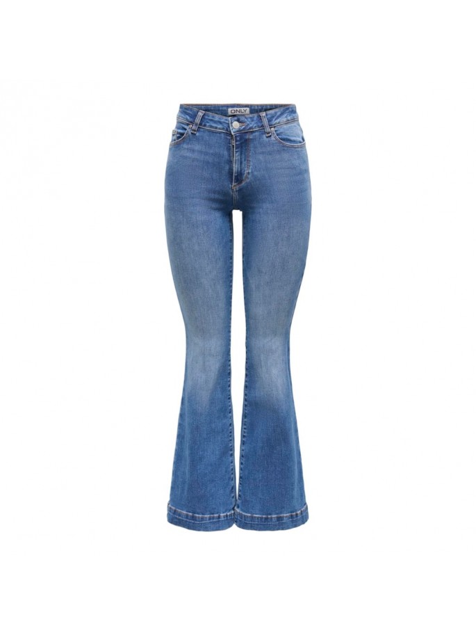 Only BLUSH MID Pantlonón...