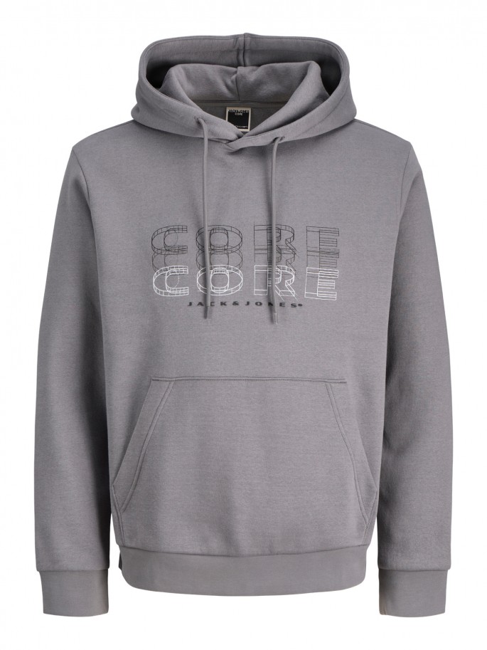 Jack&Jones FUSION Sudadera...