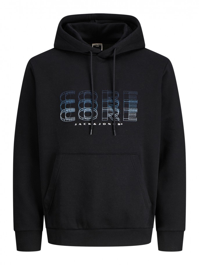 Jack&Jones FUSION Sudadera...