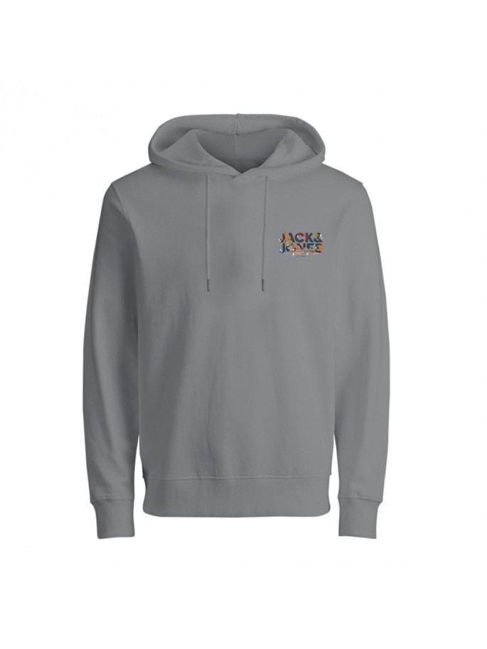 Jack&Jones GEPLAS Sudadera...