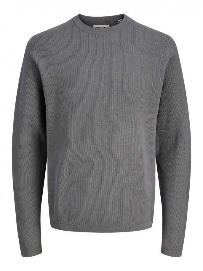 JACK & JONES STANCE JERSEY...