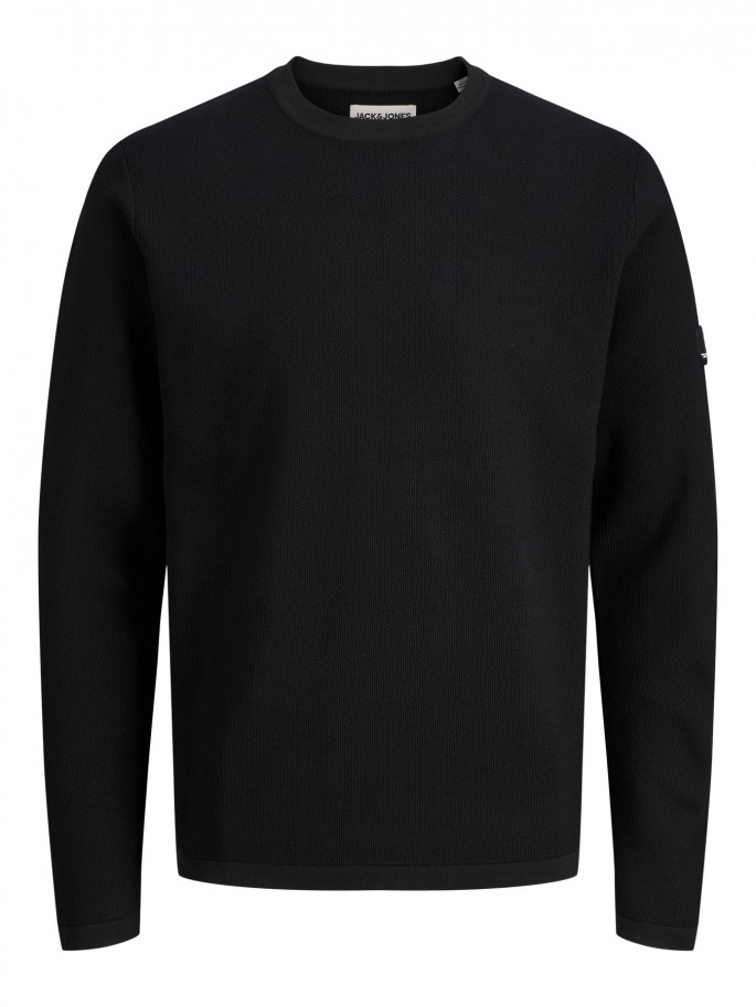 JACK & JONES STANCE JERSEY...