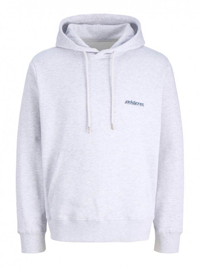 JACK&JONES UNION PRINT SUDADERA...