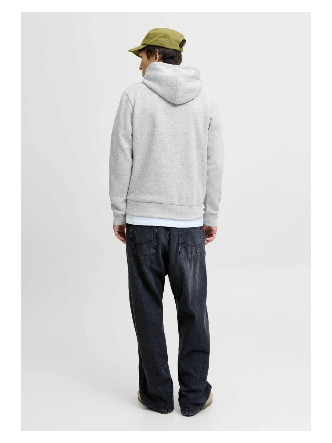 JACK&JONES MAKOTO SUDADERA CAPUCHA...