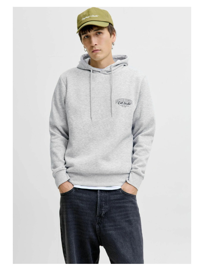 JACK&JONES MAKOTO SUDADERA...