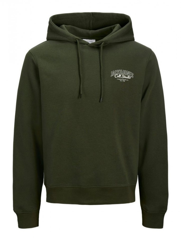 JACK&JONES MAKOTO SUDADERA...