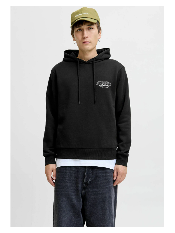 JACK&JONES MAKOTO SUDADERA...