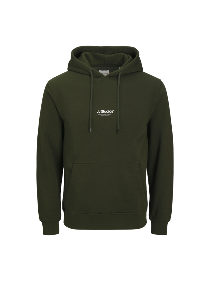 JACK&JONES SOHO SUDADERA...
